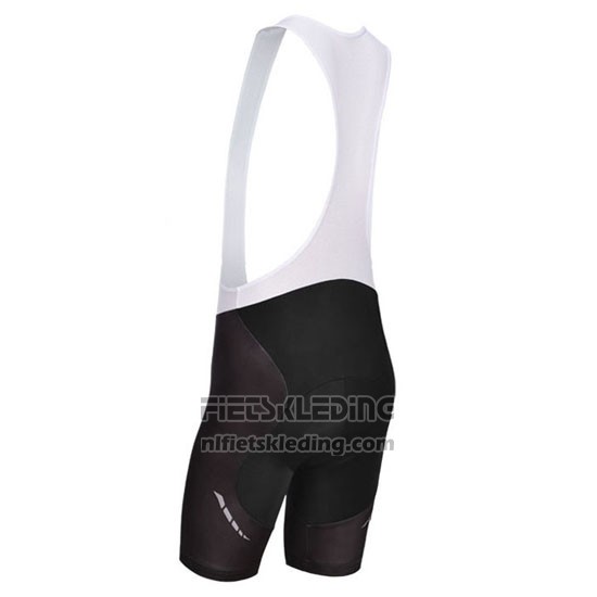 2014 Fietskleding Pearl Izumi Zwart en Blauw Korte Mouwen en Koersbroek